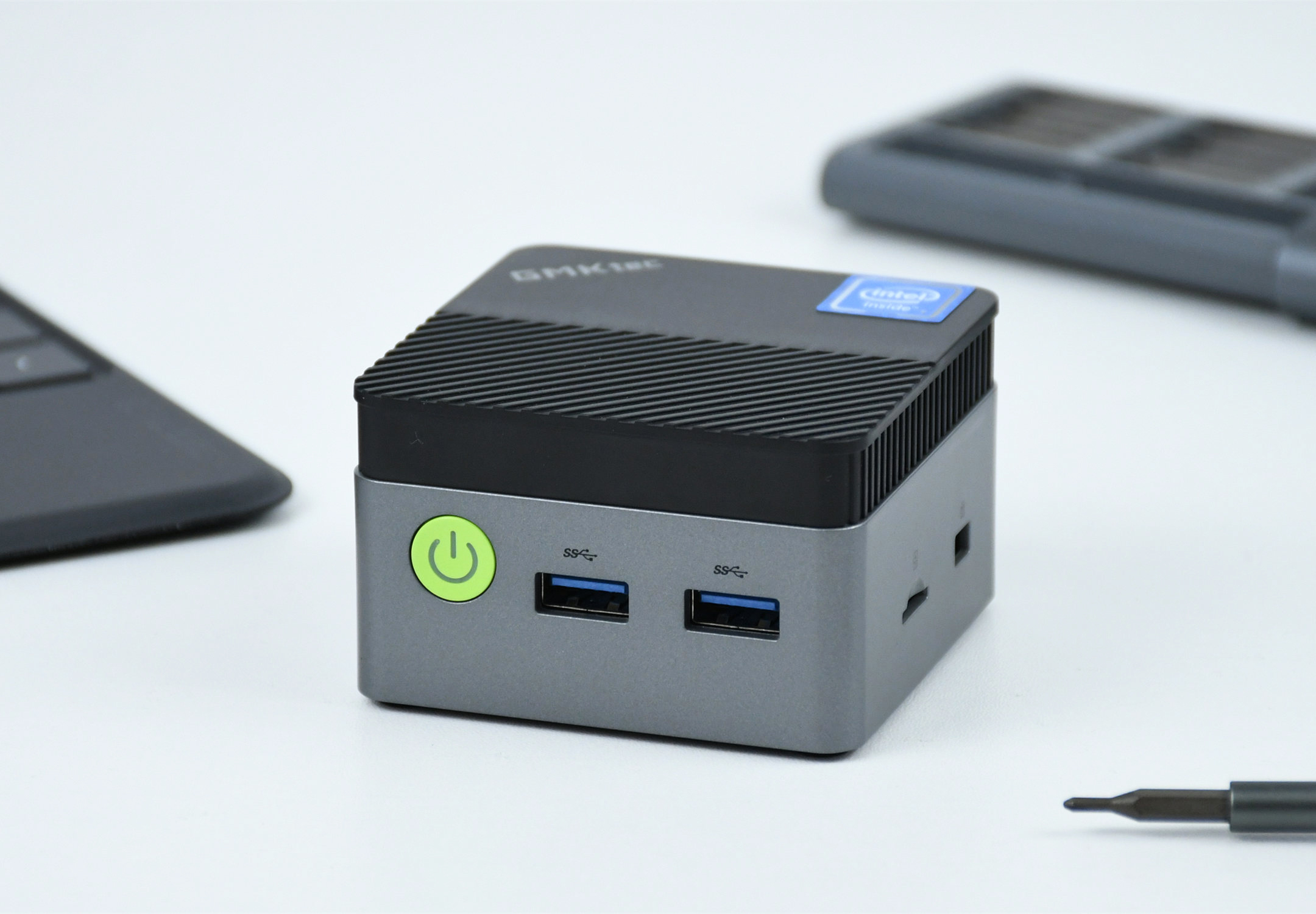 极摩客NucBox K10迷你主机发布：搭载酷睿i9-13900HX强劲性能内外扩展丰富